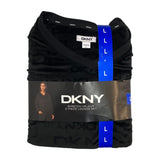 DKNY Women's 2 Piece Stretch Velour Lounge Set SIZE - Large