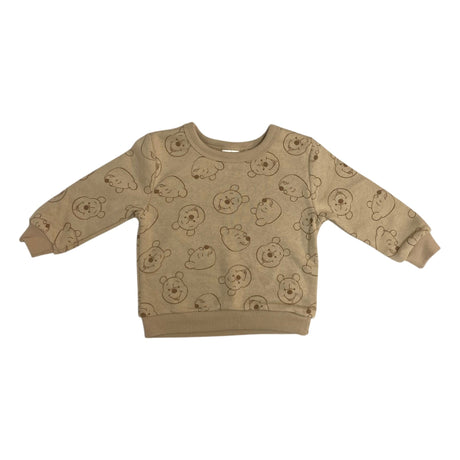 Disney Kid's 3 Piece Winnie The Pooh Set SIZE - 1