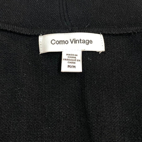 Como Vintage Women's Vintage Cardigan with Belt SIZE - Medium