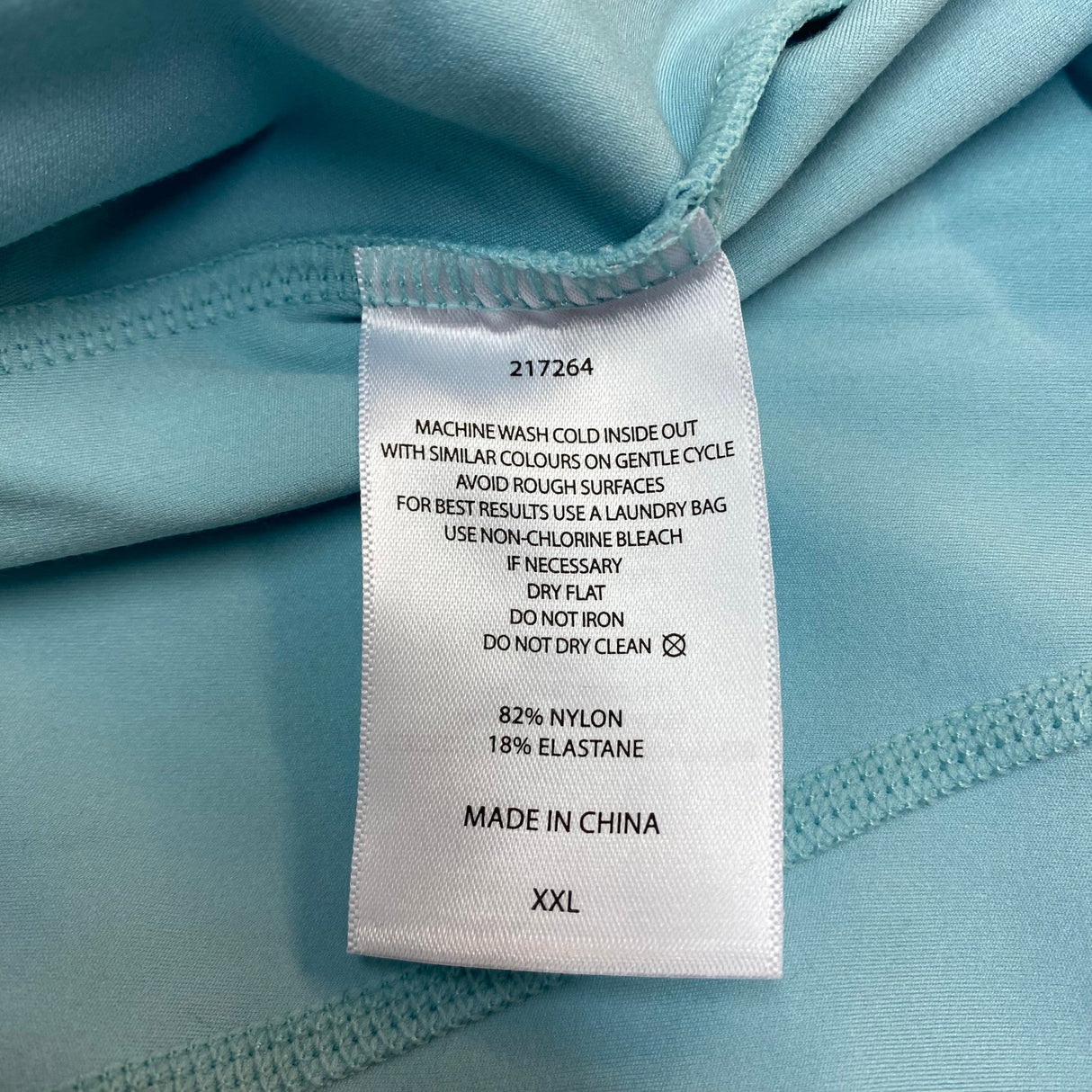 Tuff Women's Vida Athletic Jacket SIZE - XXL
