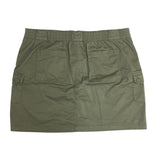 Briggs Women's Cargo Skirt SIZE - Extra Large