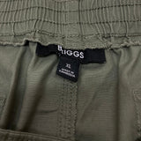 Briggs Women's Cargo Skirt SIZE - Extra Large