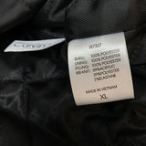 Calvin Klein Men's Bomber Jacket SIZE - Extra Large