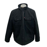 Levis Men's Twill Cotton Jacket SIZE - Extra Large