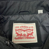 Levis Men's Twill Cotton Jacket SIZE - Extra Large