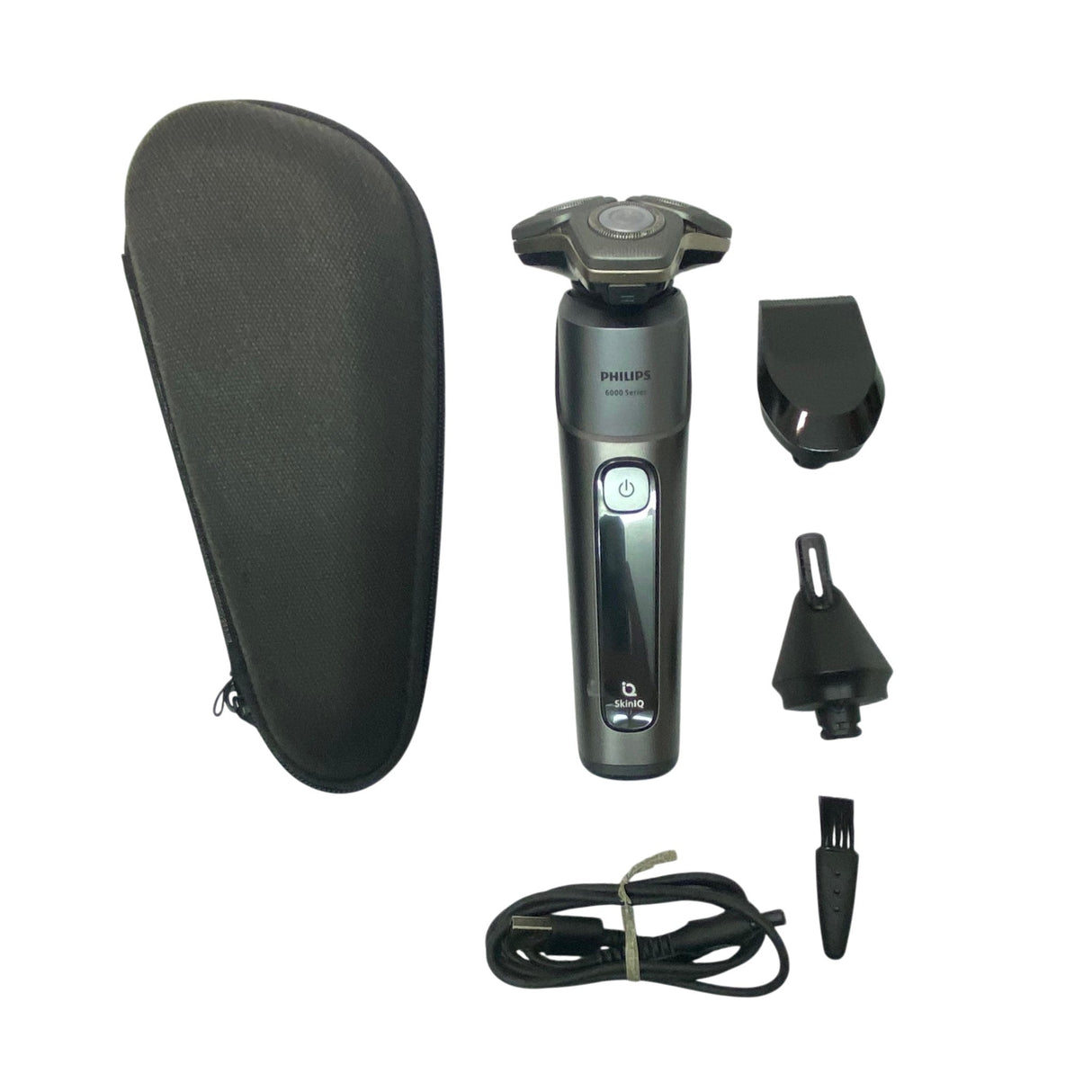 Philips Series 6000 Electric Shaver SkinIQ