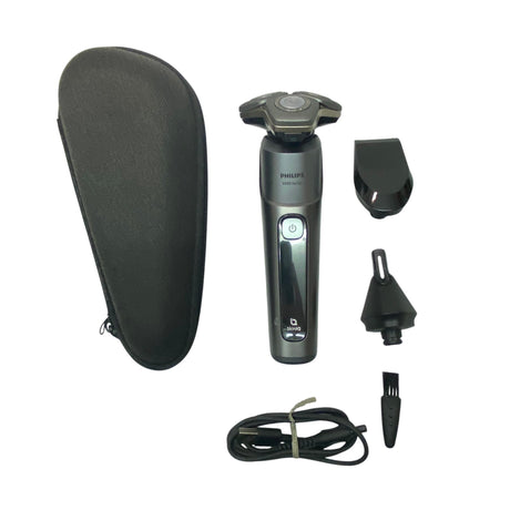 Philips Series 6000 Electric Shaver SkinIQ