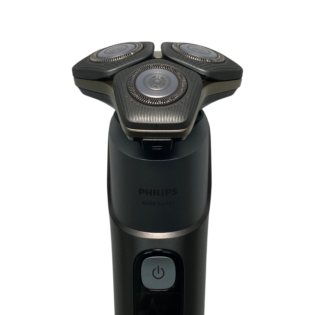 Philips Series 6000 Electric Shaver SkinIQ
