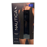 Nautica Men's 3x Singlets - Black SIZE - Large