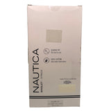 Nautica Men's 3x Singlets - White SIZE - Large