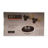 Vertex Fusion Cookware 30cm Wok