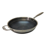 Vertex Fusion Cookware 30cm Wok