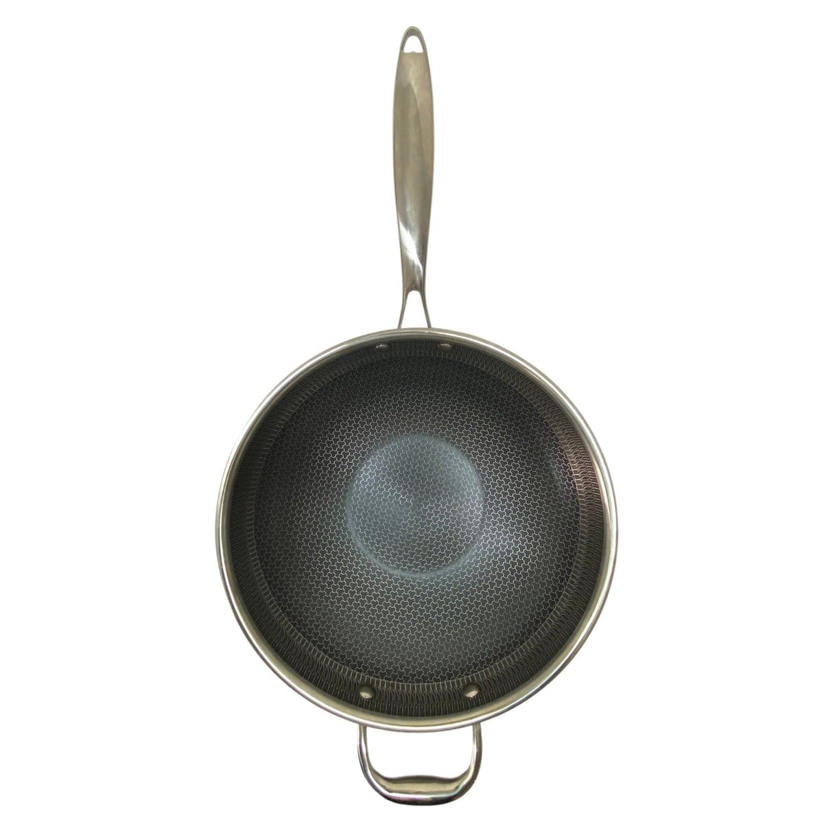 Vertex Fusion Cookware 30cm Wok