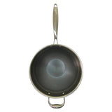 Vertex Fusion Cookware 30cm Wok