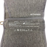 Withings BPM Connect Wireless Blood Pressure Monitor