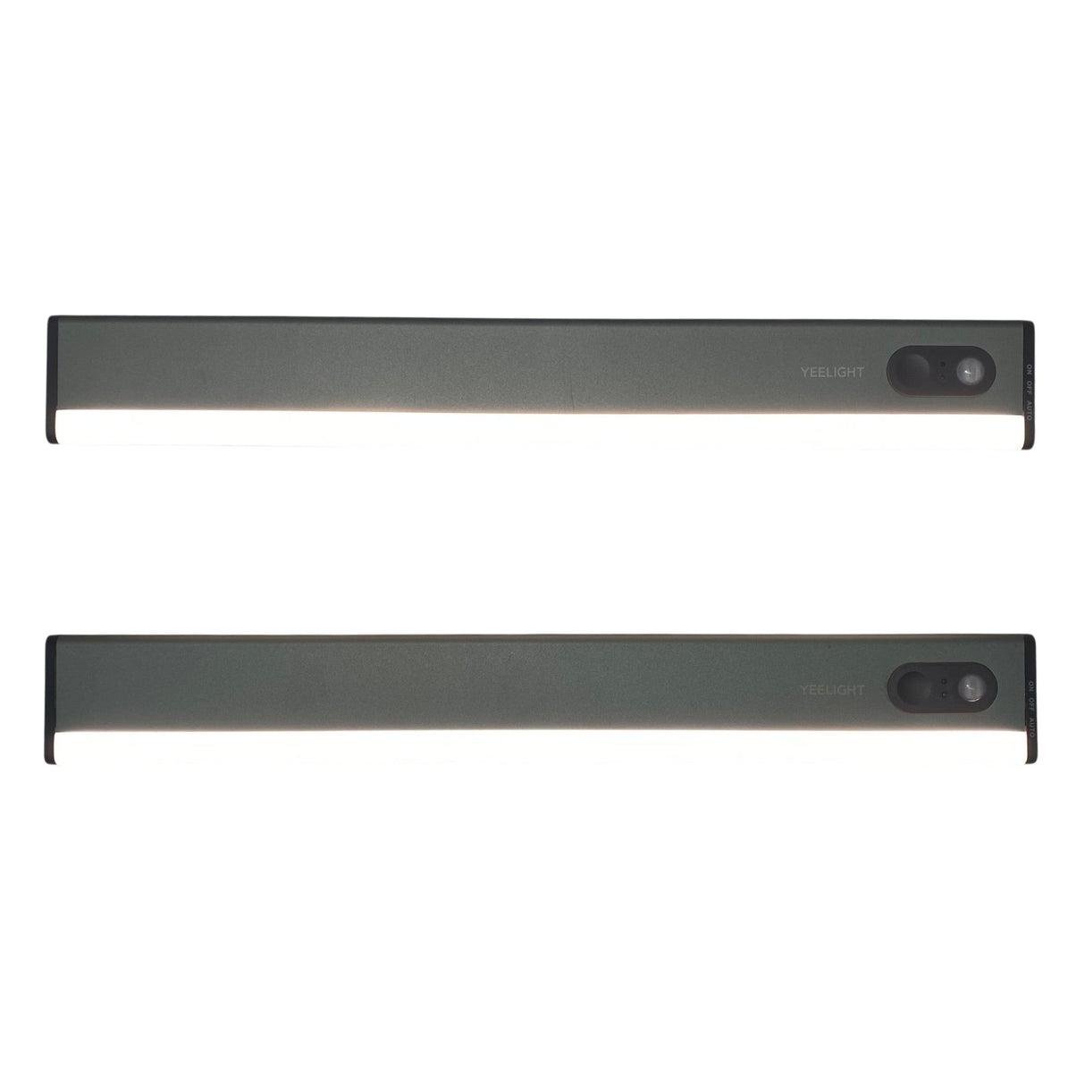 Yeelight Ultra Thin Cabinet Light 2 Pack