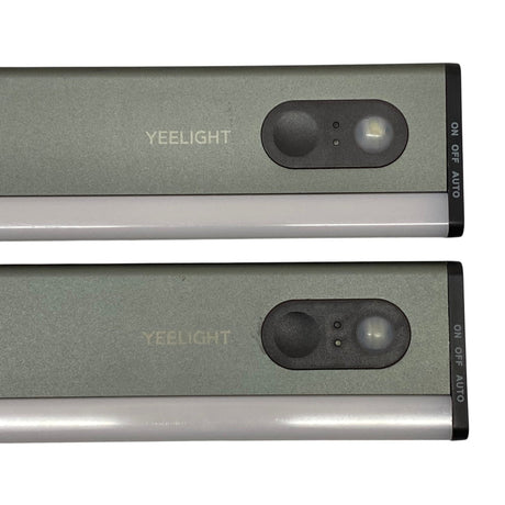 Yeelight Ultra Thin Cabinet Light 2 Pack