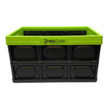 Instant Crate Collapsible Storage Crate 46L