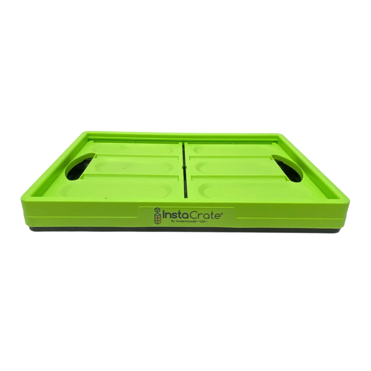 Instant Crate Collapsible Storage Crate 46L