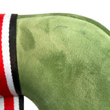 Hunter Travel Pillow and Eye Mask Set