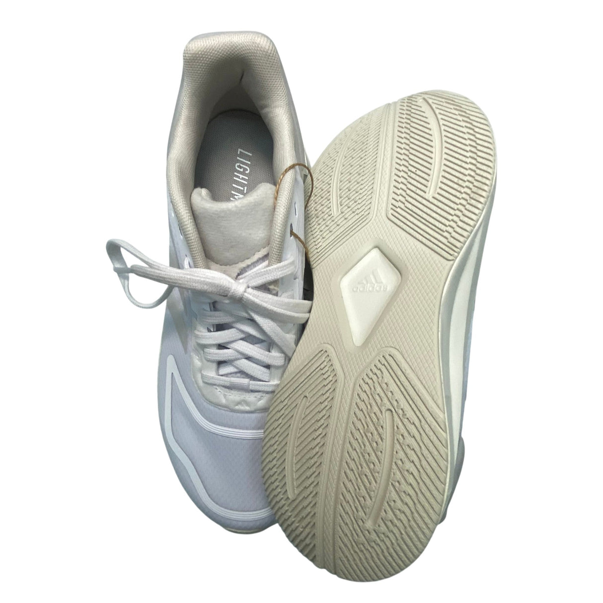 Adidas Women's Duramo 10 Sneakers SIZE - 6.5