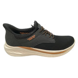 Skechers Men's Swift Fit Slade Sneakers SIZE - 41