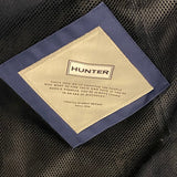 Hunter Women's Water Resistant Cotton Smock Jacket SIZE - Large