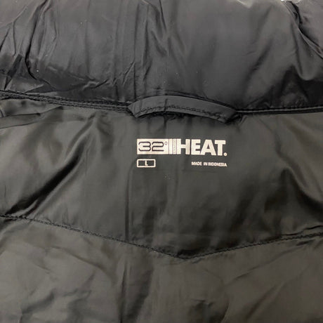 32Degrees Women's Sleeveless Puffer Vest SIZE - Large