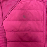Tuff Women's Hybrid Running Jacket SIZE - Medium