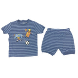 Kid's Sleep Set Gaming - 4/5 years SIZE - 4.5