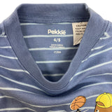 Kid's Sleep Set Gaming - 4/5 years SIZE - 4.5