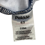 Pekkle Kid's Sleep Set Sports - 4/5 years SIZE - 4.5