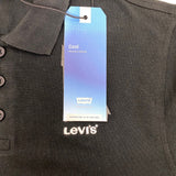 Levis Men's Standard Fit Polo Shirt SIZE - Small