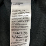 Adidas Women's Small Logo Hoodie SIZE - Extra Large