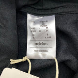 Adidas Women's Small Logo Hoodie SIZE - Extra Large