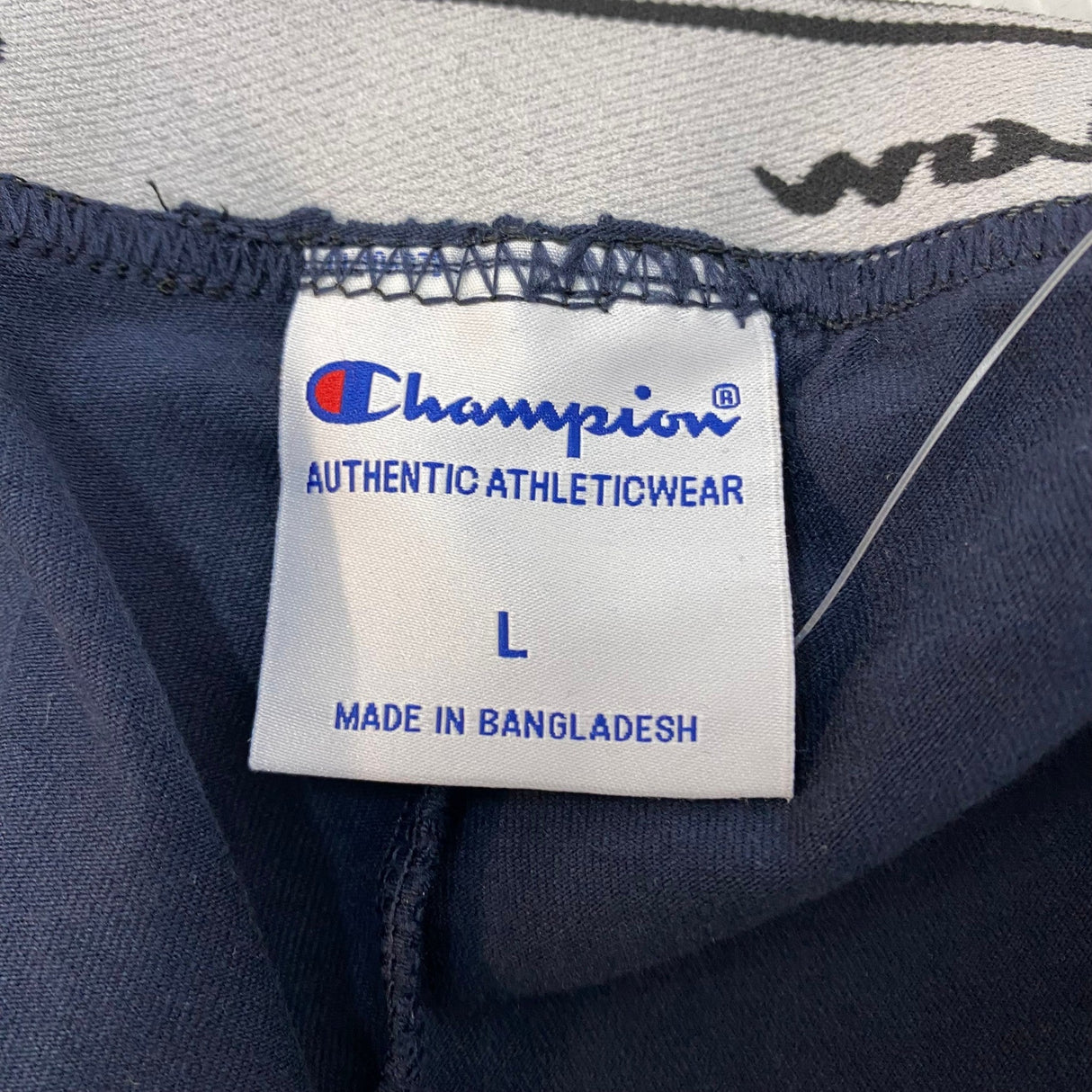 Champion Women's Sports Tights SIZE - Large