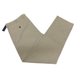Tommy Hilfiger Men's Straight Fit Chino Pants SIZE - 40