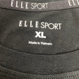 Elle Women's Sport Logo T- Shirt SIZE - Extra Large