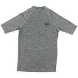 Quiksilver Kid's Rashguard Top SIZE - Large
