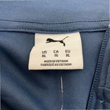 Puma Men's Elevated 1/2 Zip Sweatshirt SIZE - Extra Large