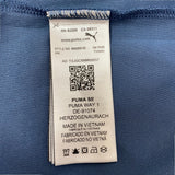 Puma Men's Elevated 1/2 Zip Sweatshirt SIZE - Extra Large