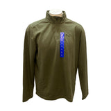 Puma Men's Elevated 1/2 Zip Sweatshirt SIZE - Large