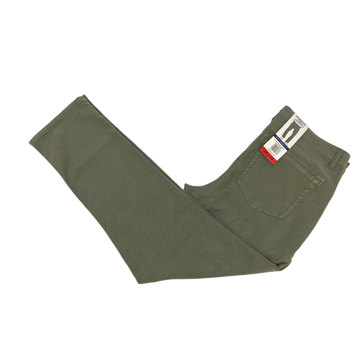 32 Degrees Men's Slim Straight Fit Jeans 34 x30 SIZE - 34