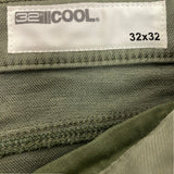 32 Degrees Men's Slim Straight Fit Jeans 32 x 32 SIZE - 32 Medium