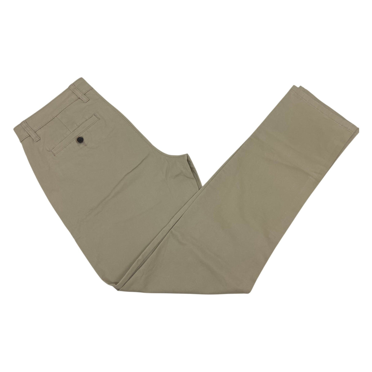 Tailor Vintage Men's Slim Fit Twill Chino Pant 30 x 32 SIZE - 30