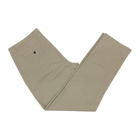 Tailor Vintage Men's Slim Fit Twill Chino Pant 38 x 32 SIZE - 38