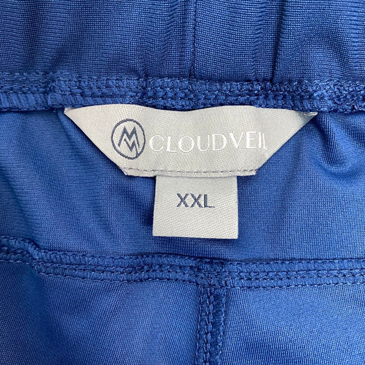 CloudVeil Men's Jogger Pants SIZE - XXL