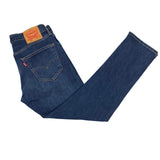 Levis Men's 502 Slim Fit Jeans 32 x 32 SIZE - 32