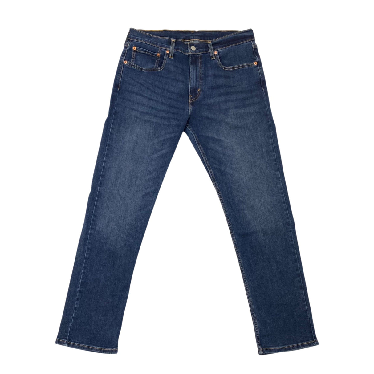 Levis Men's 502 Slim Fit Jeans 32 x 32 SIZE - 32