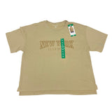 Elle Women's Sport Logo T- Shirt SIZE - Extra Large
